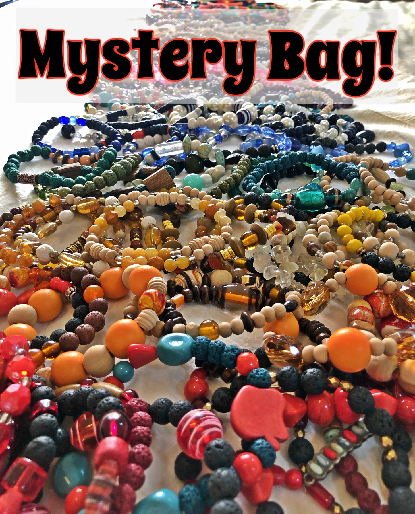 Mystery Bag