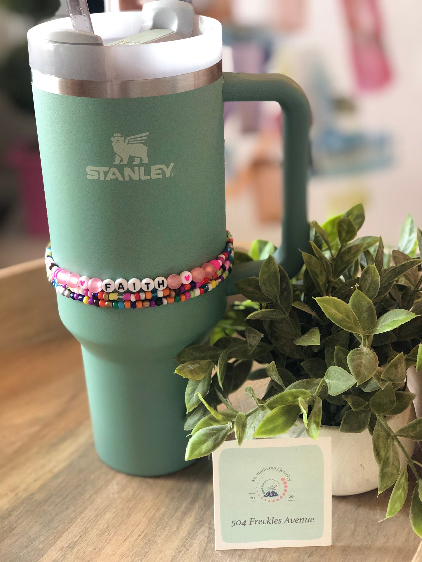 Hydration Huggers: Custom