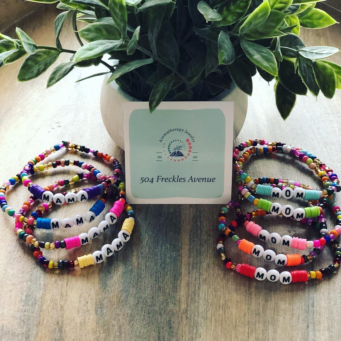 Mom Bracelet