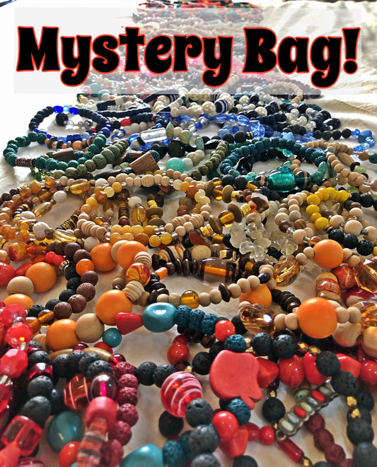 Mystery Bag