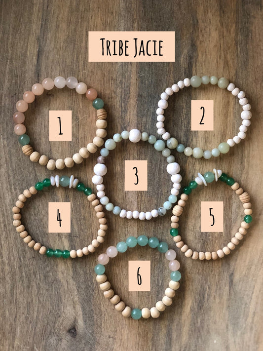 Summer Sale: Tribe Jacie